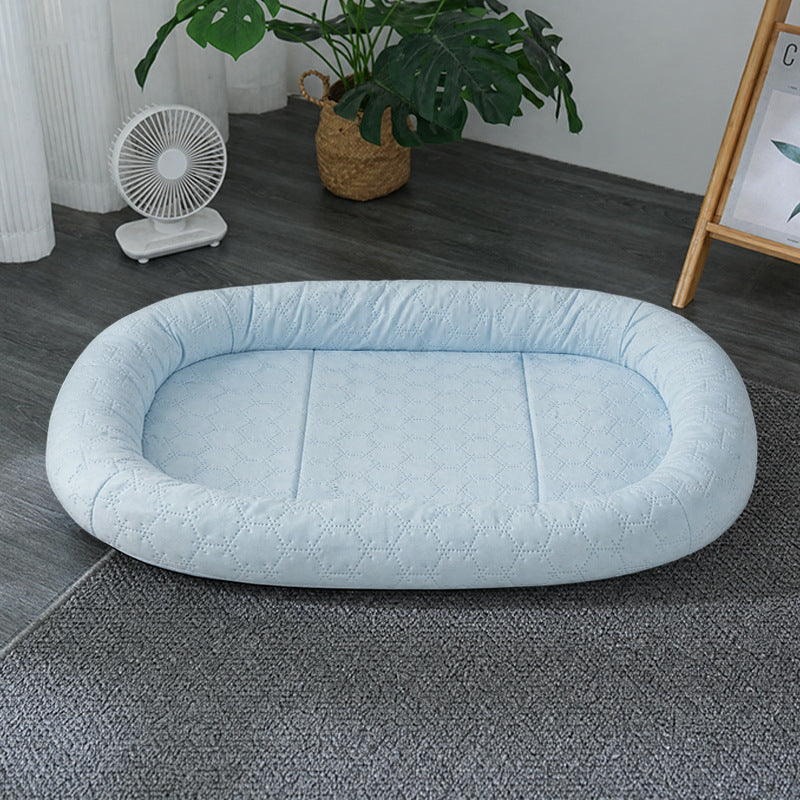 Umweltfreundliches Schlaf Lounge Hundebett