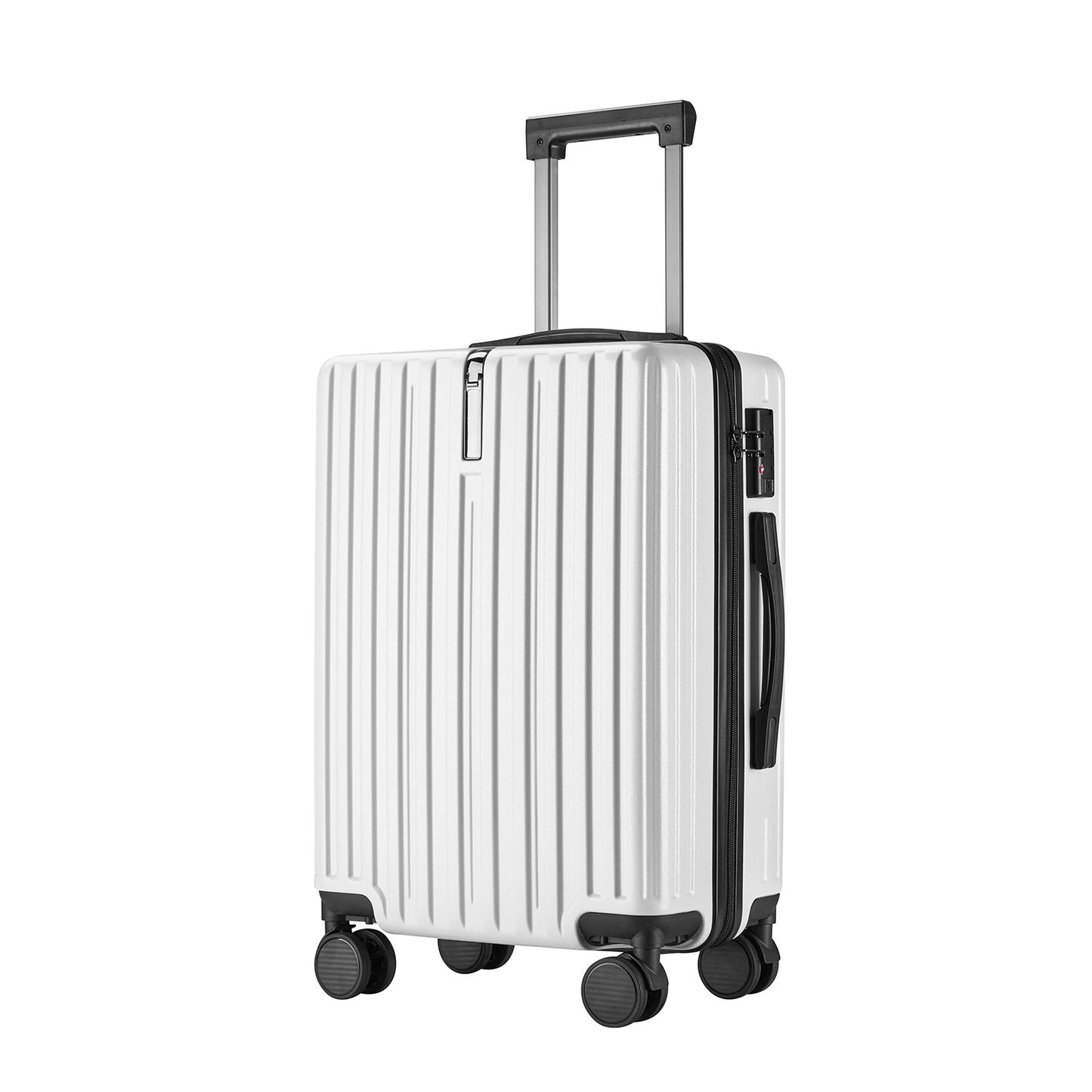 Unisex Hartschalen Rollgepäck Brehn