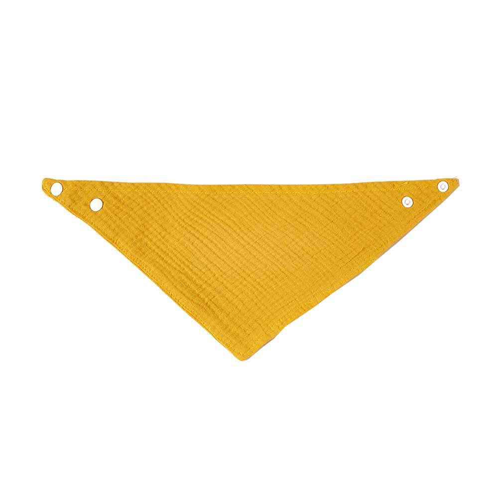 Verstellbare Baumwoll-Bandana-Lätzchen Brehn