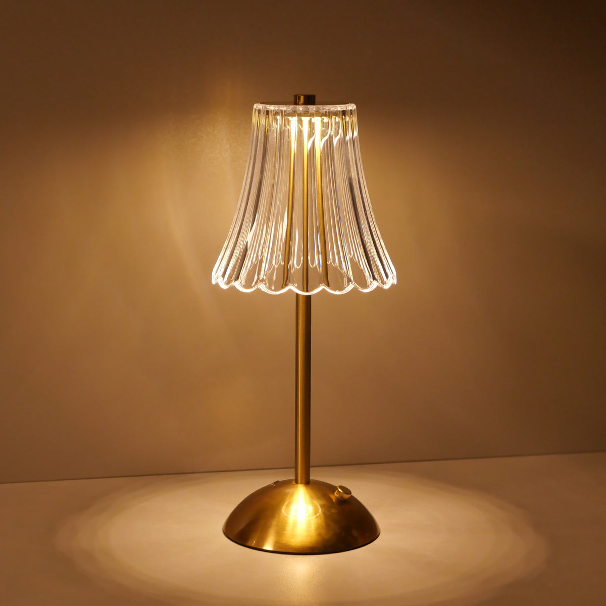 Tischlampe