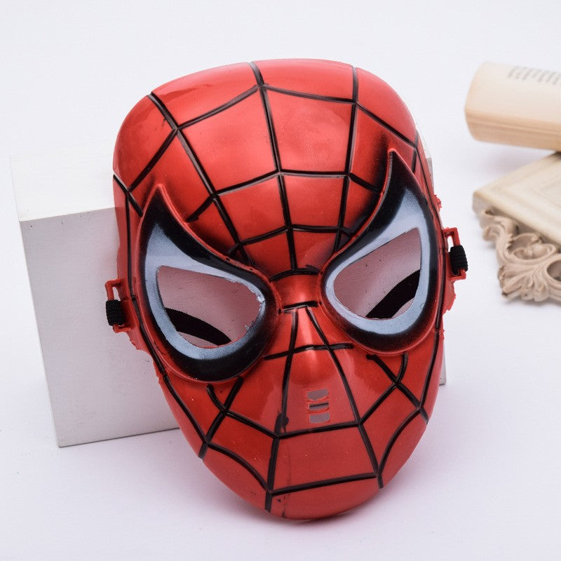 Superhelden-Maskerade-Maske Brehn