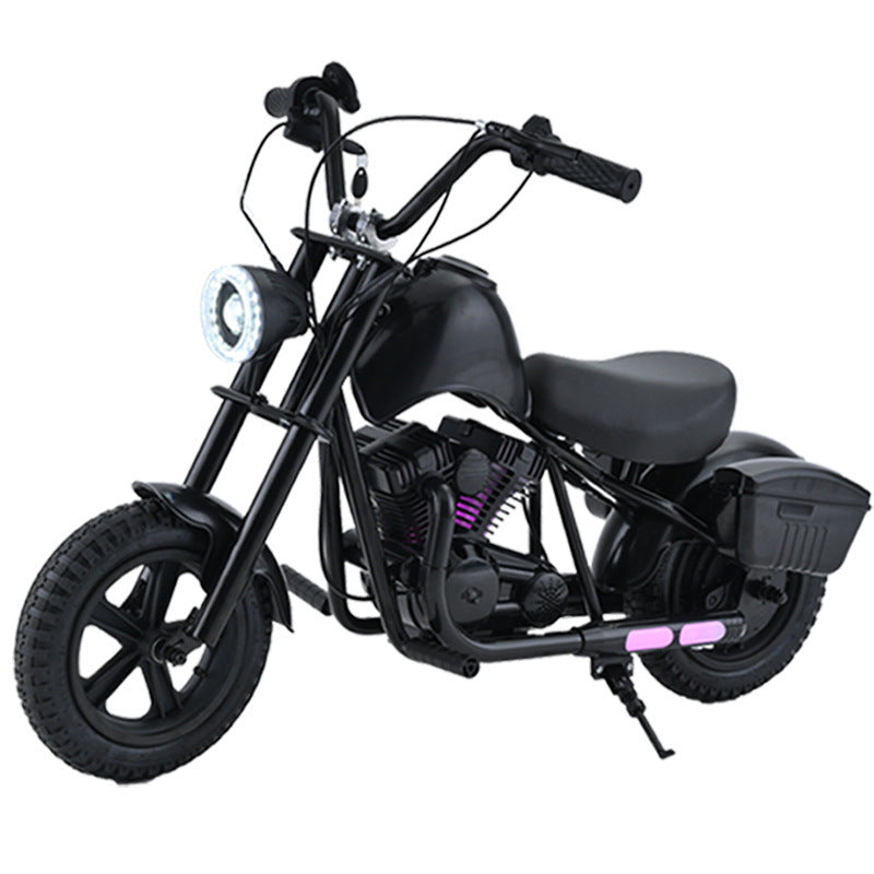Mini-Elektromotorrad Brehn