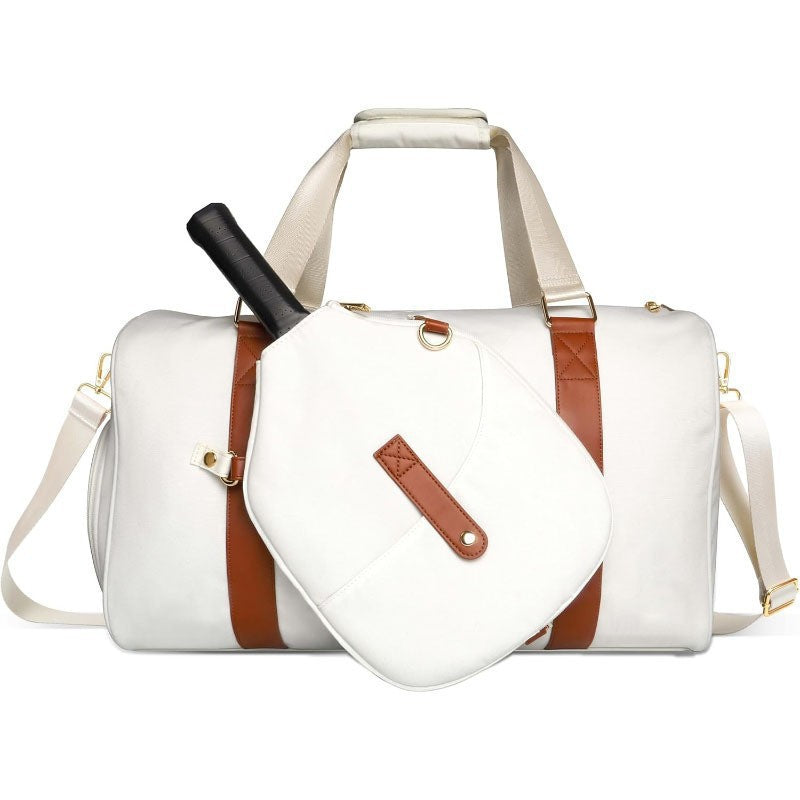 Sportliche Weekender-Tasche Brehn