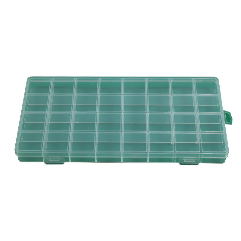 Modular Craft Supply Storage Box Brehn