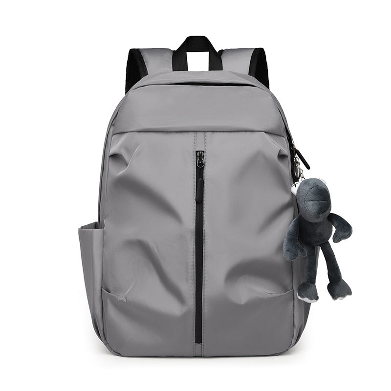 Multifunktionaler Backpack mit Tieranhänger Brehn