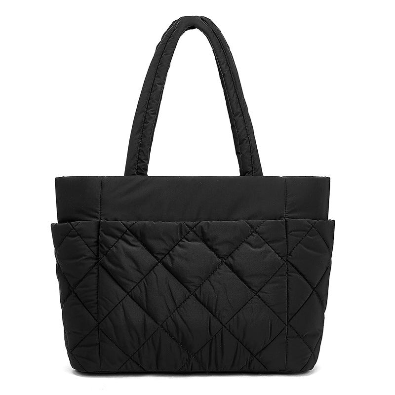 Elegante und Gepolsterte Tragetasche Brehn