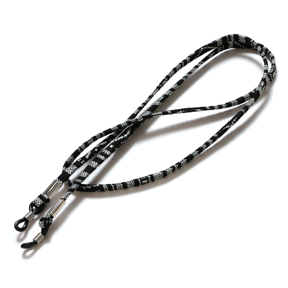 Vibrant gemusterte Brillenhalterung Strap Brehn