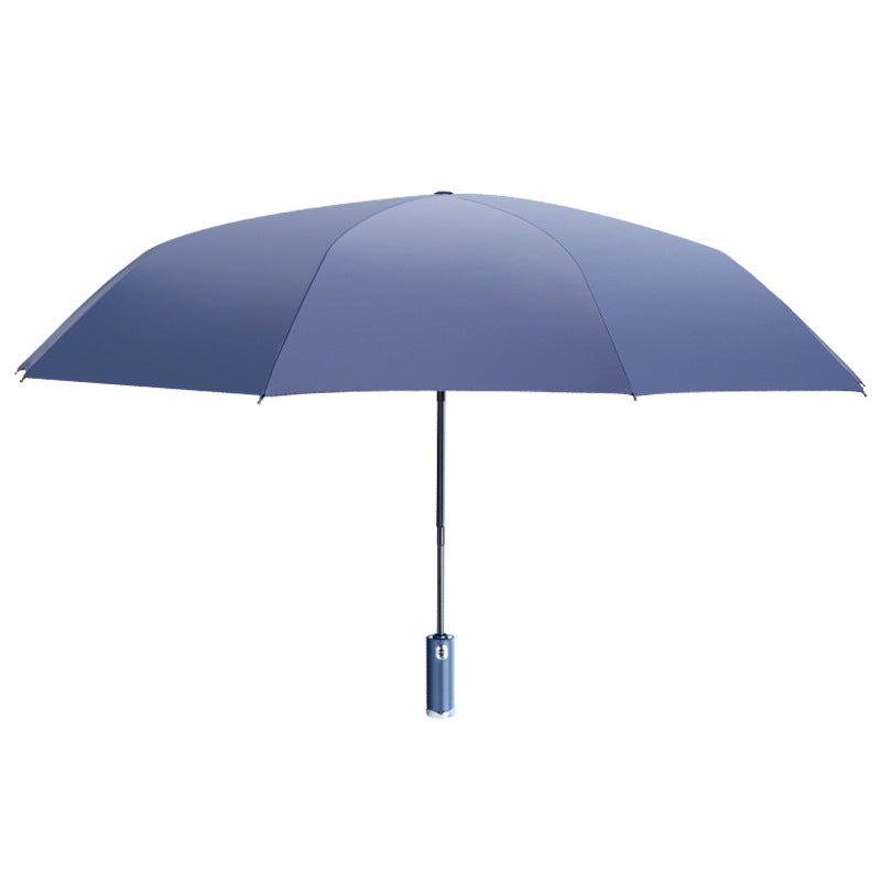 Damen Faltbarer Regenschirm Brehn