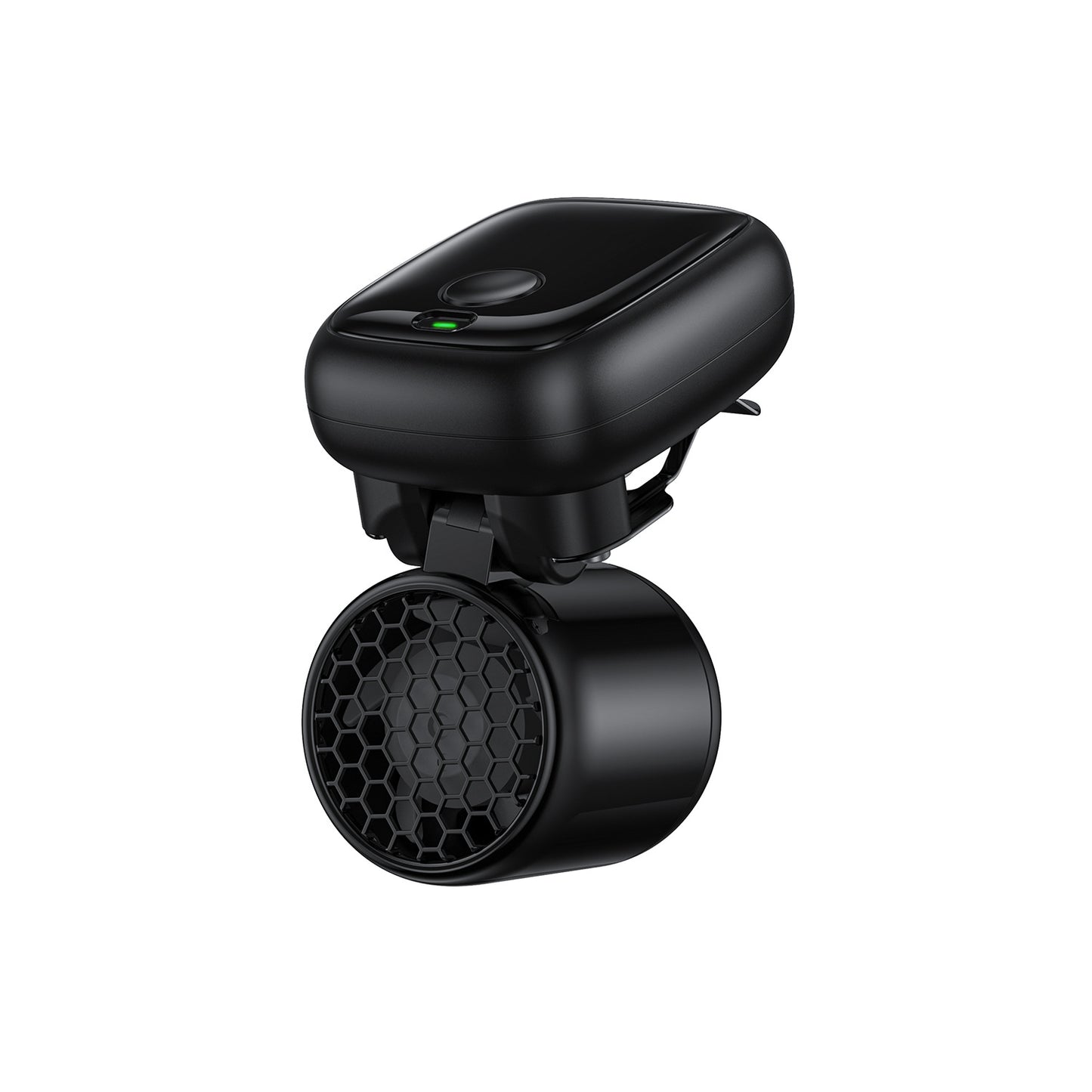 Portable Neck Fan Brehn