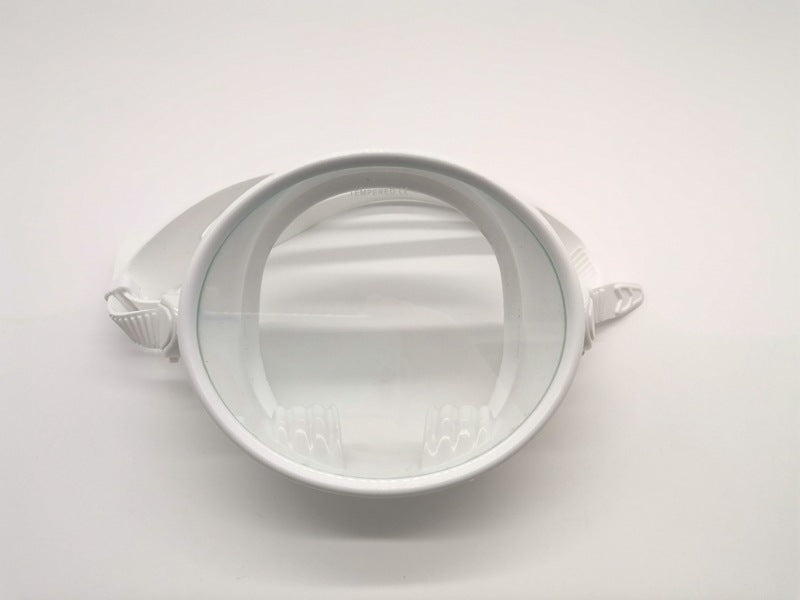 Schwimmmaske mit Ergonomischem Silikondichtungsring Brehn