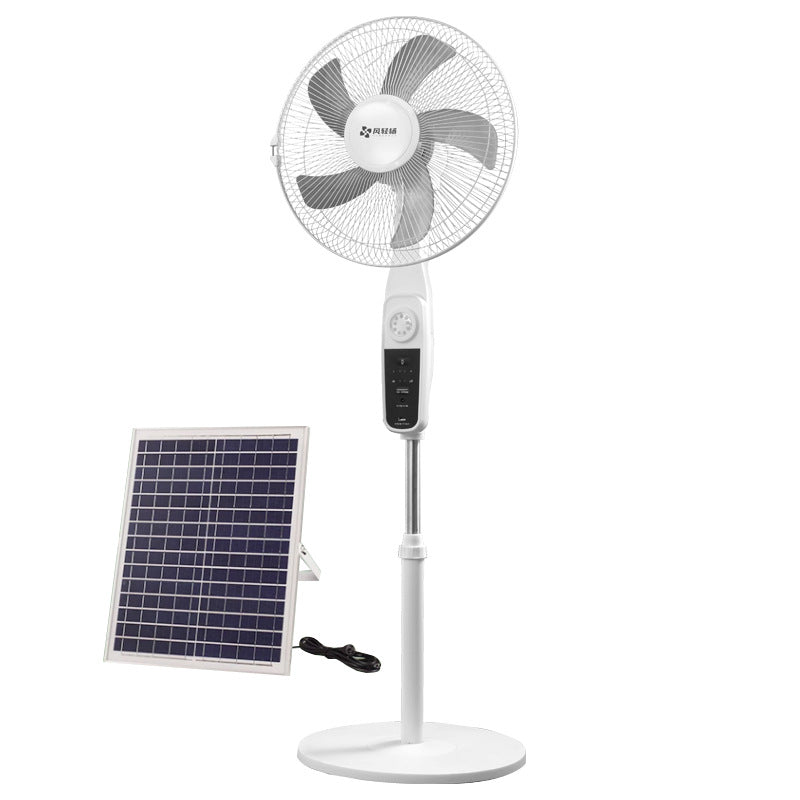 stehenden Bodenventilator Brehn