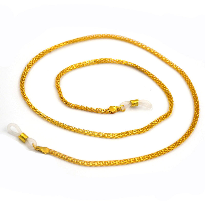 Haltbarer Brillenhalter Brehn