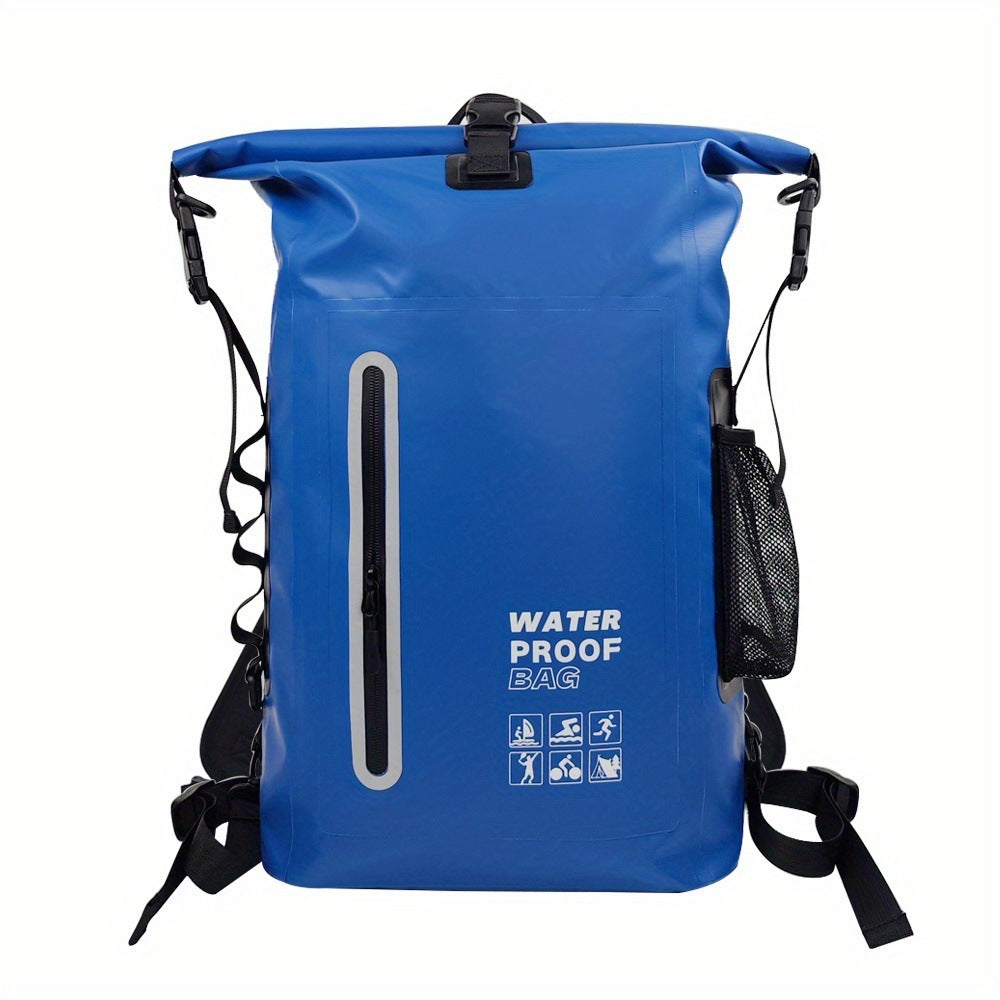 Wasserdichter Sport-Rucksack Brehn