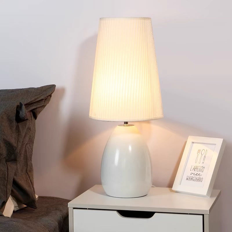 Elegante Moderne Tischlampe