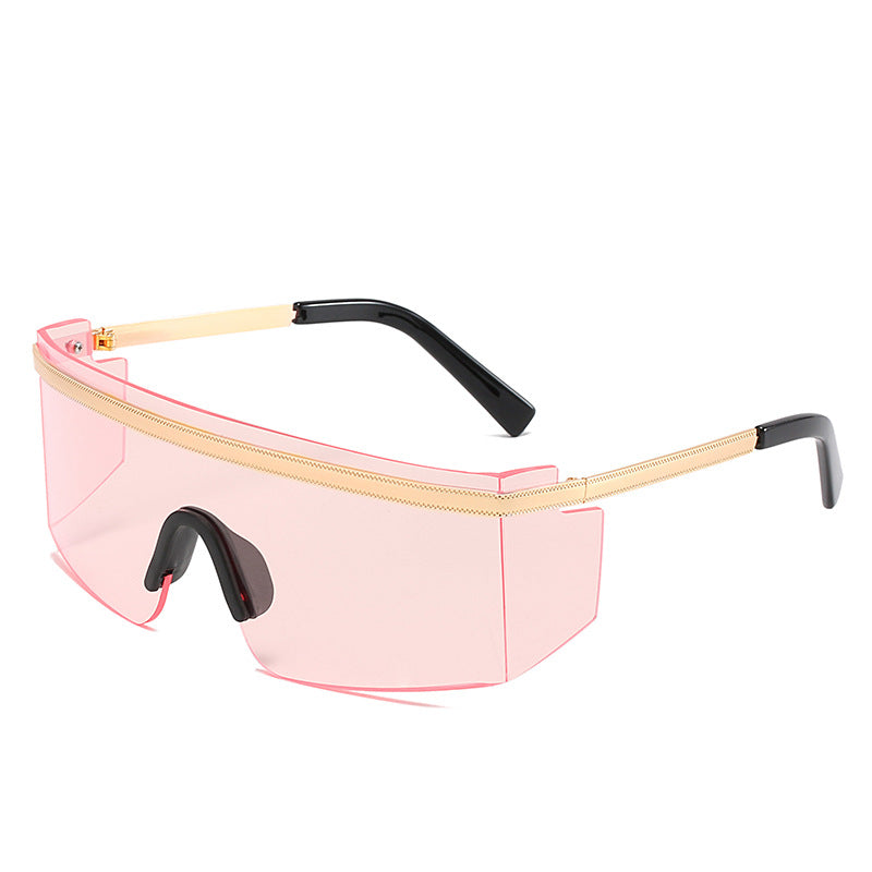 Damen modische Schutzbrille mit innovativem Design Brehn