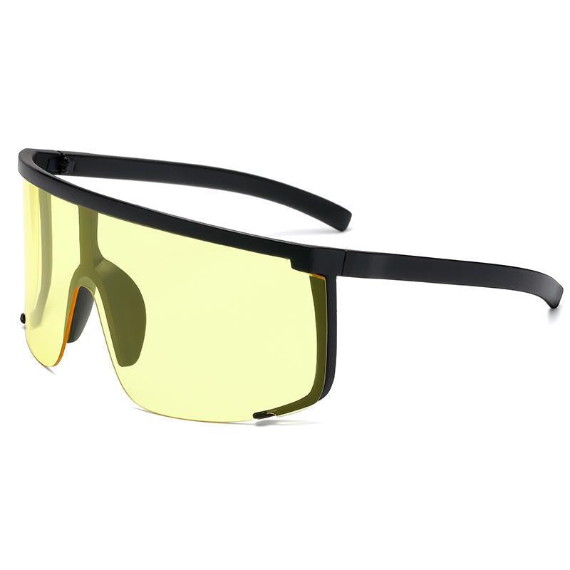 Hochsichtbare Vollschutz-Sportsonnenbrille für Damen Brehn