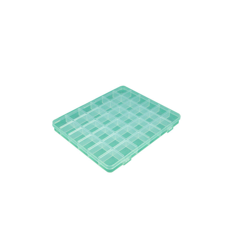 Abgegrenzte Organizer-Schale Brehn