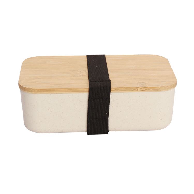 Umweltfreundliche Bento-Lunchbox