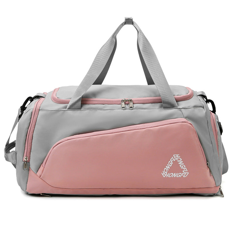 Gym Duffle Bag Brehn