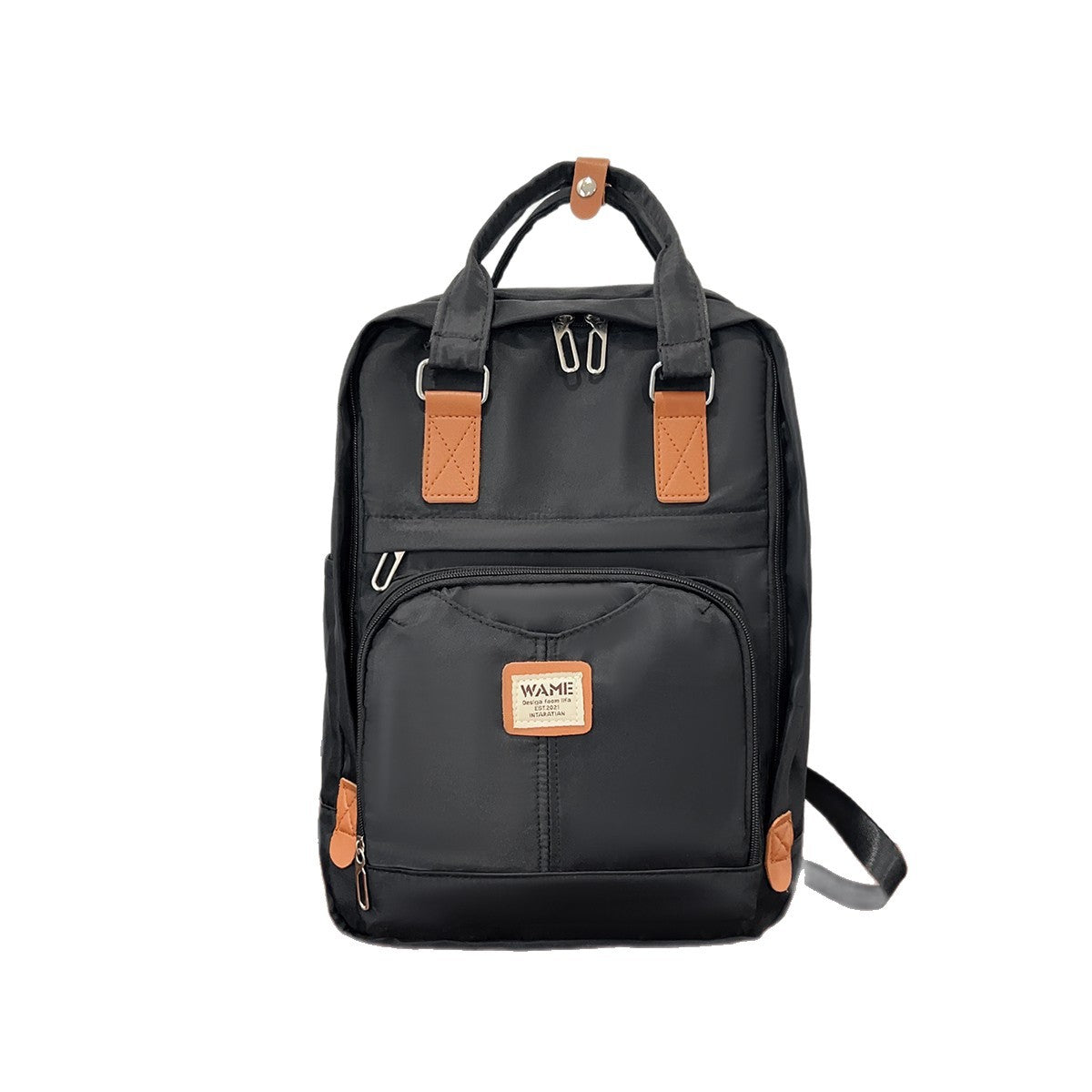 Minimalist Casual Rucksack Brehn