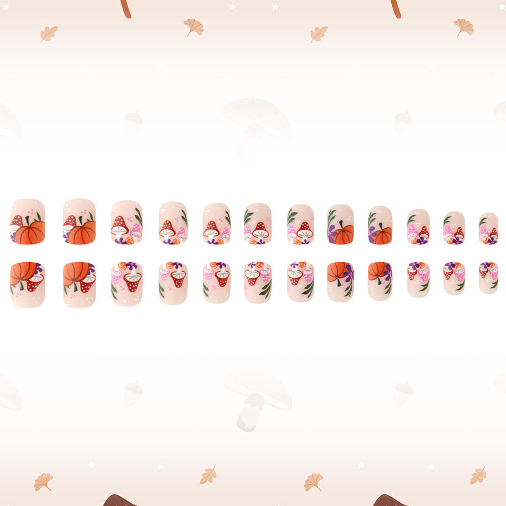 Nail Art Brehn