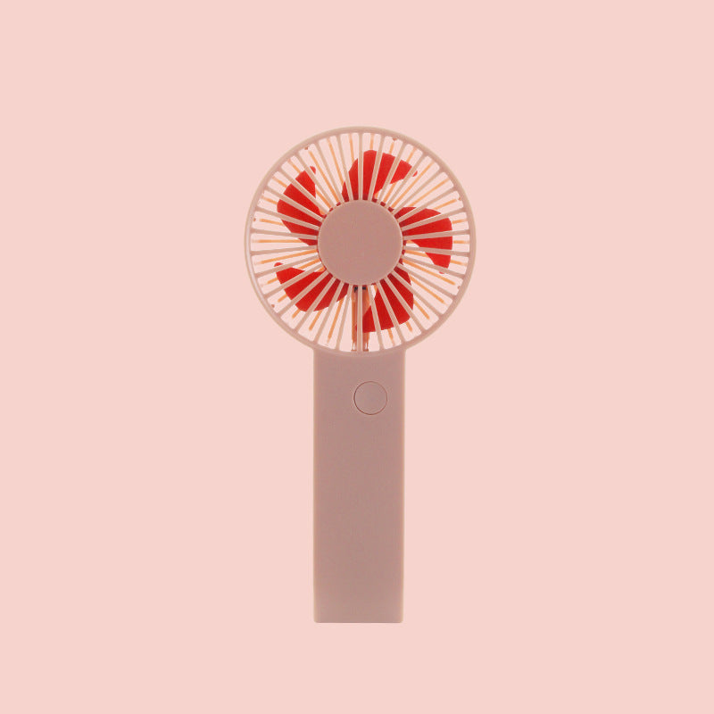 Tragbarer Handheld Mini Ventilator Brehn