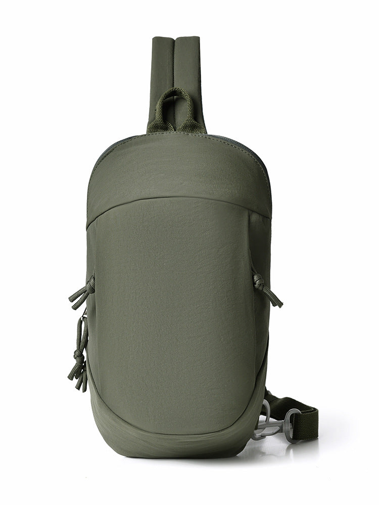Leichte Sling Tasche Brehn