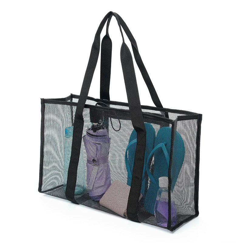 Praktische Netztasche Brehn