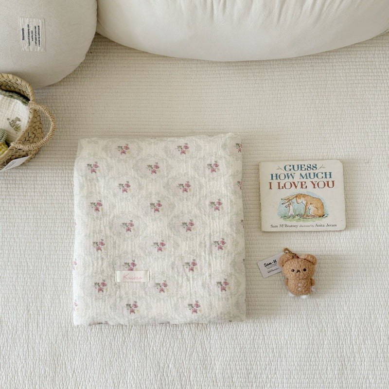 Damen Kuscheldecke Brehn