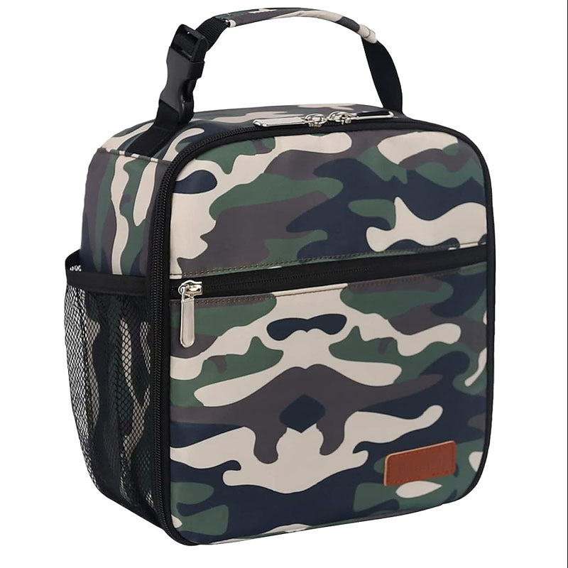 Damen Kühltasche mit isoliertem Innenfutter Brehn
