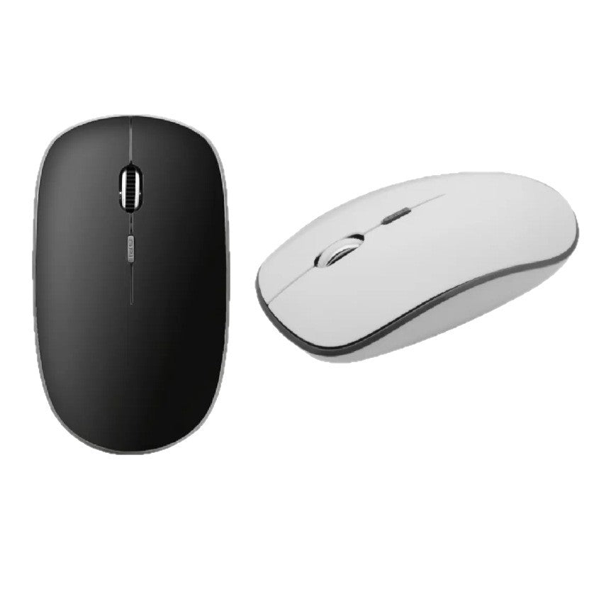Ergonomische Kabellose Maus mit Präzisionssteuerung Brehn
