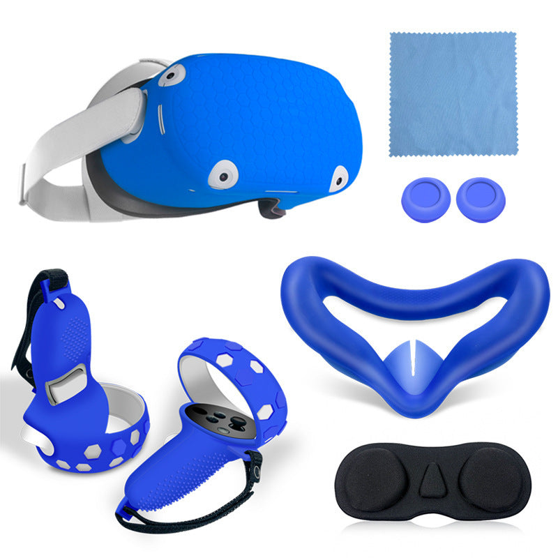 VR-Zubehörset Brehn