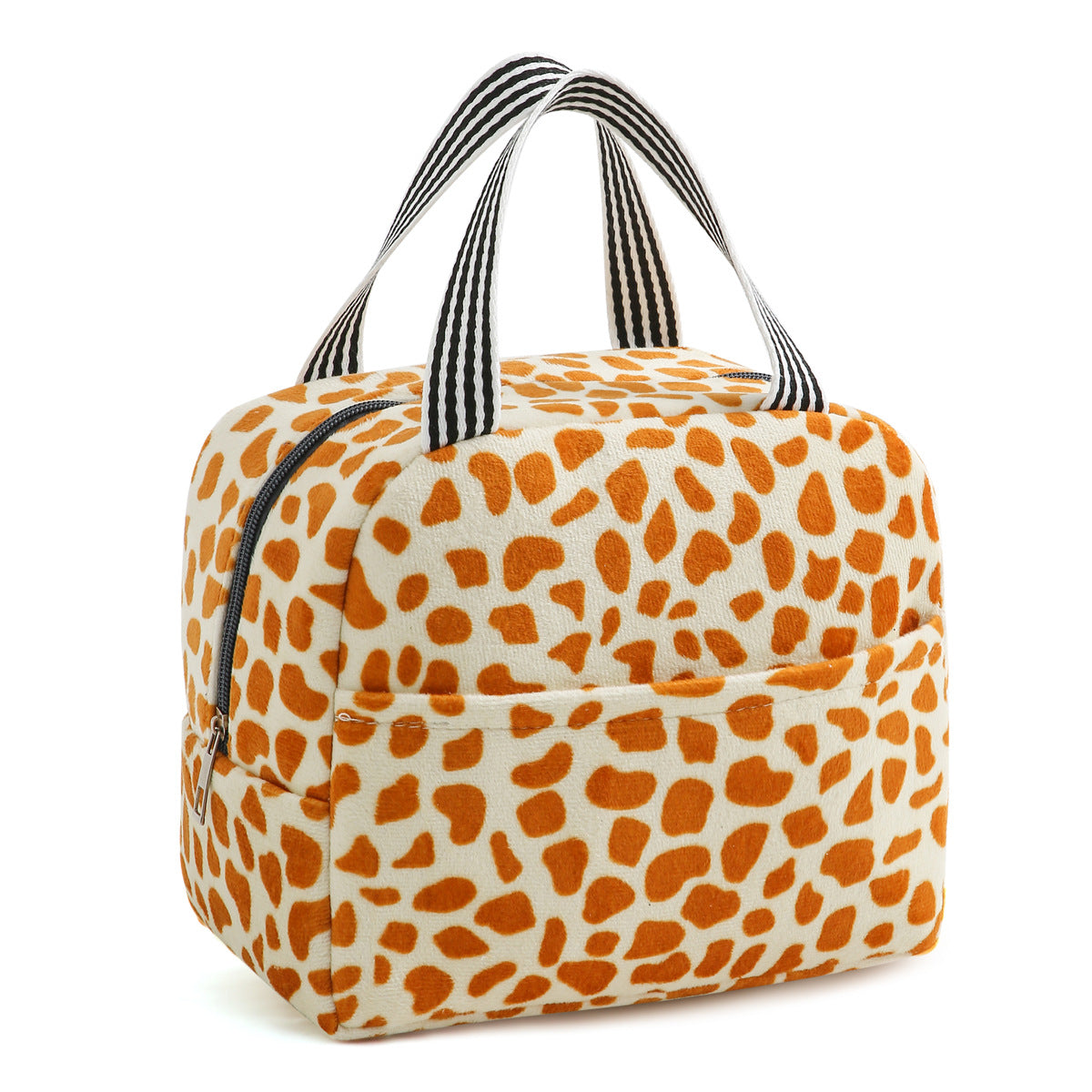 Stilvolle isolierte Lunchbox Brehn