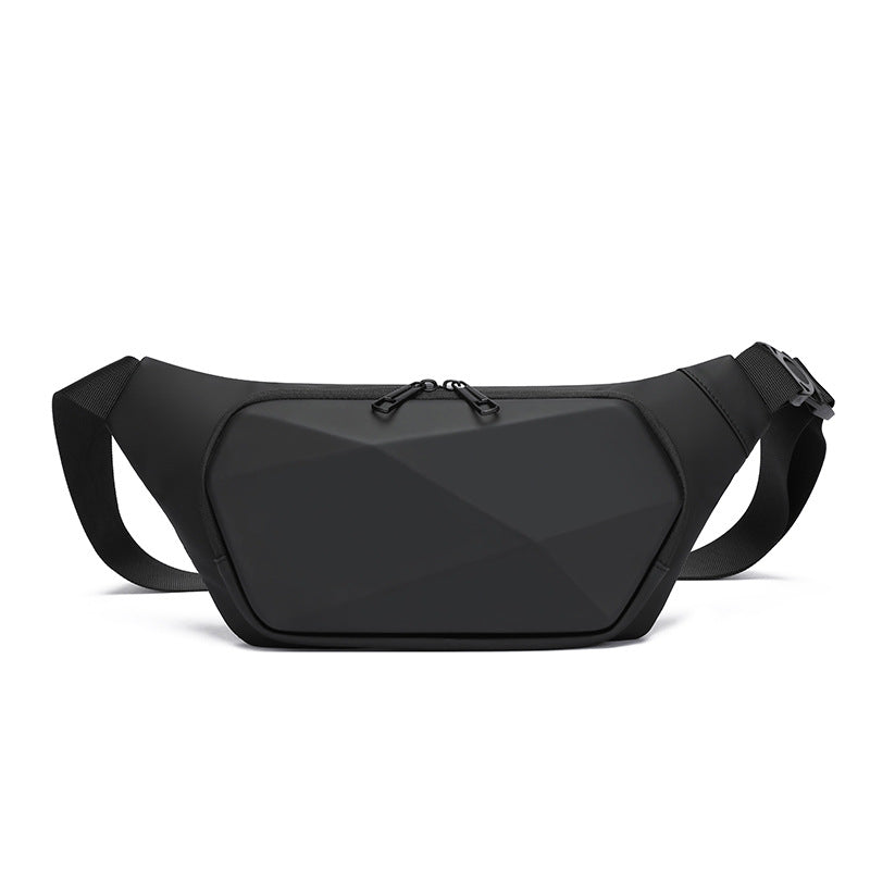 Slim-Fit Ergonomischer Hüfttasche Brehn