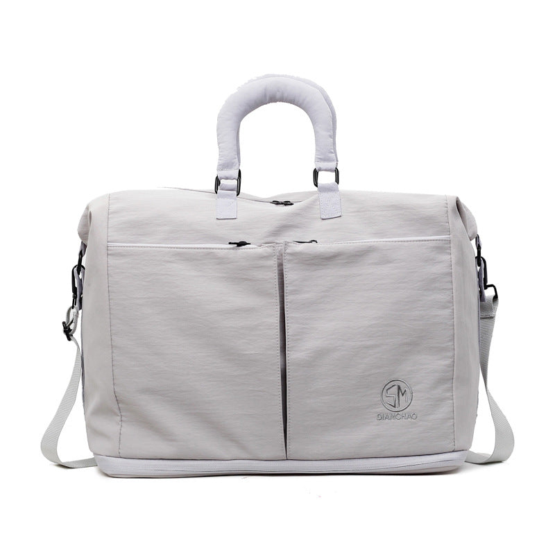 Geräumige Reisetasche