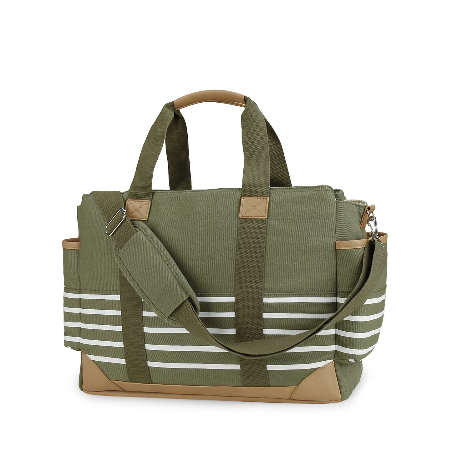Multifunktionale Freizeit-Tasche Brehn