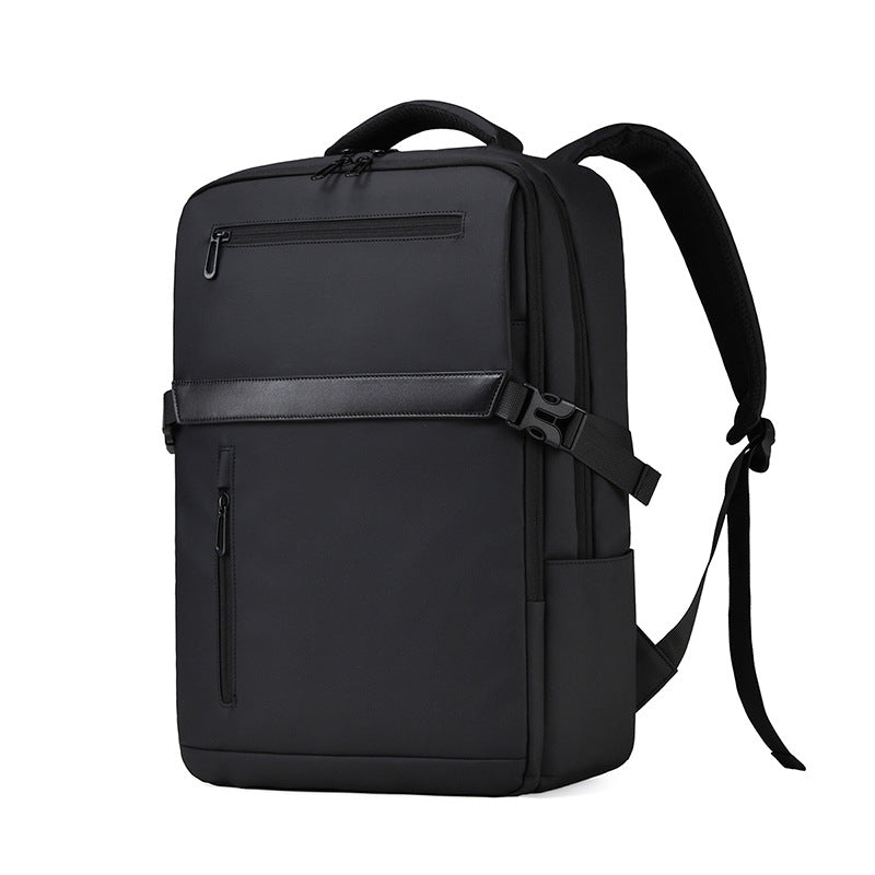 Multifunktionaler Urban Laptop-Rucksack Brehn