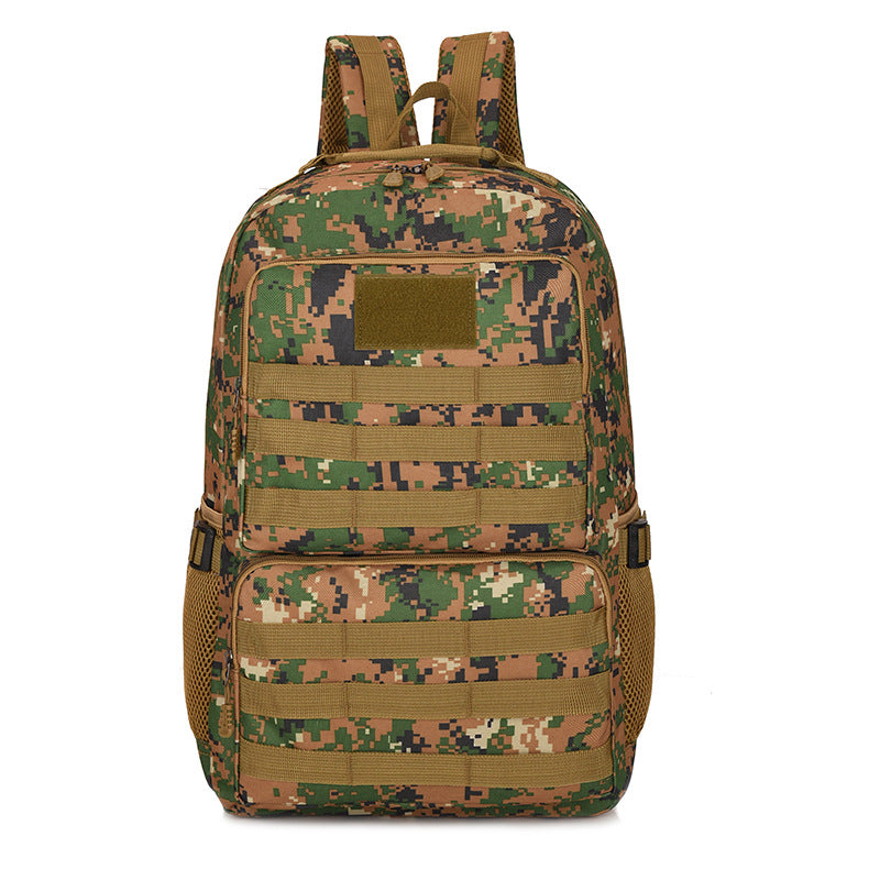 Taktischer Utility-Rucksack Brehn