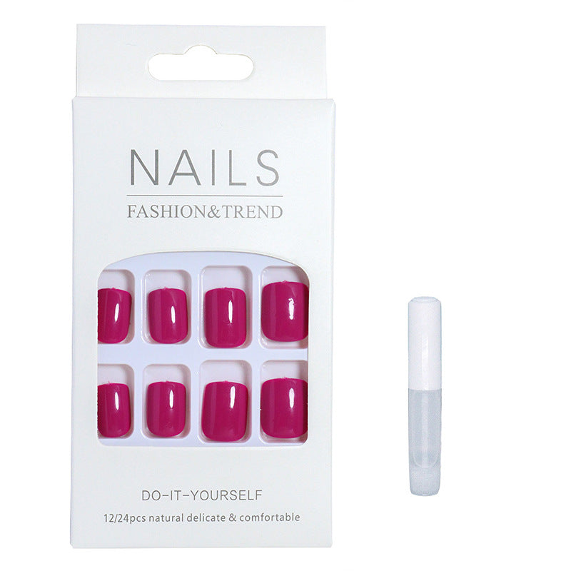DIY Press-On Nail Kit Brehn 1789805016