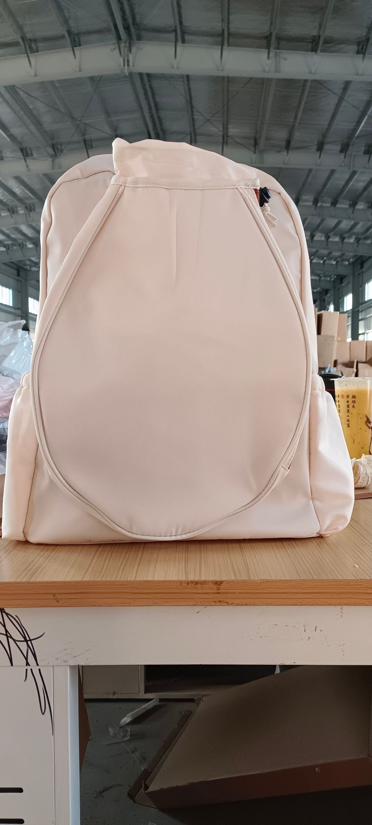 Tennis Ausrüstungs Rucksack Brehn
