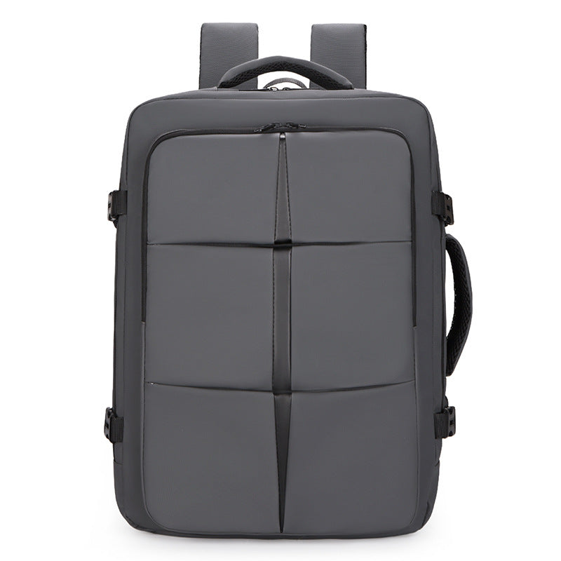 Multifunktionaler Laptop-Rucksack Brehn