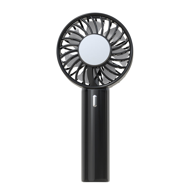 Unisex tragbarer strukturierter Handventilator Brehn