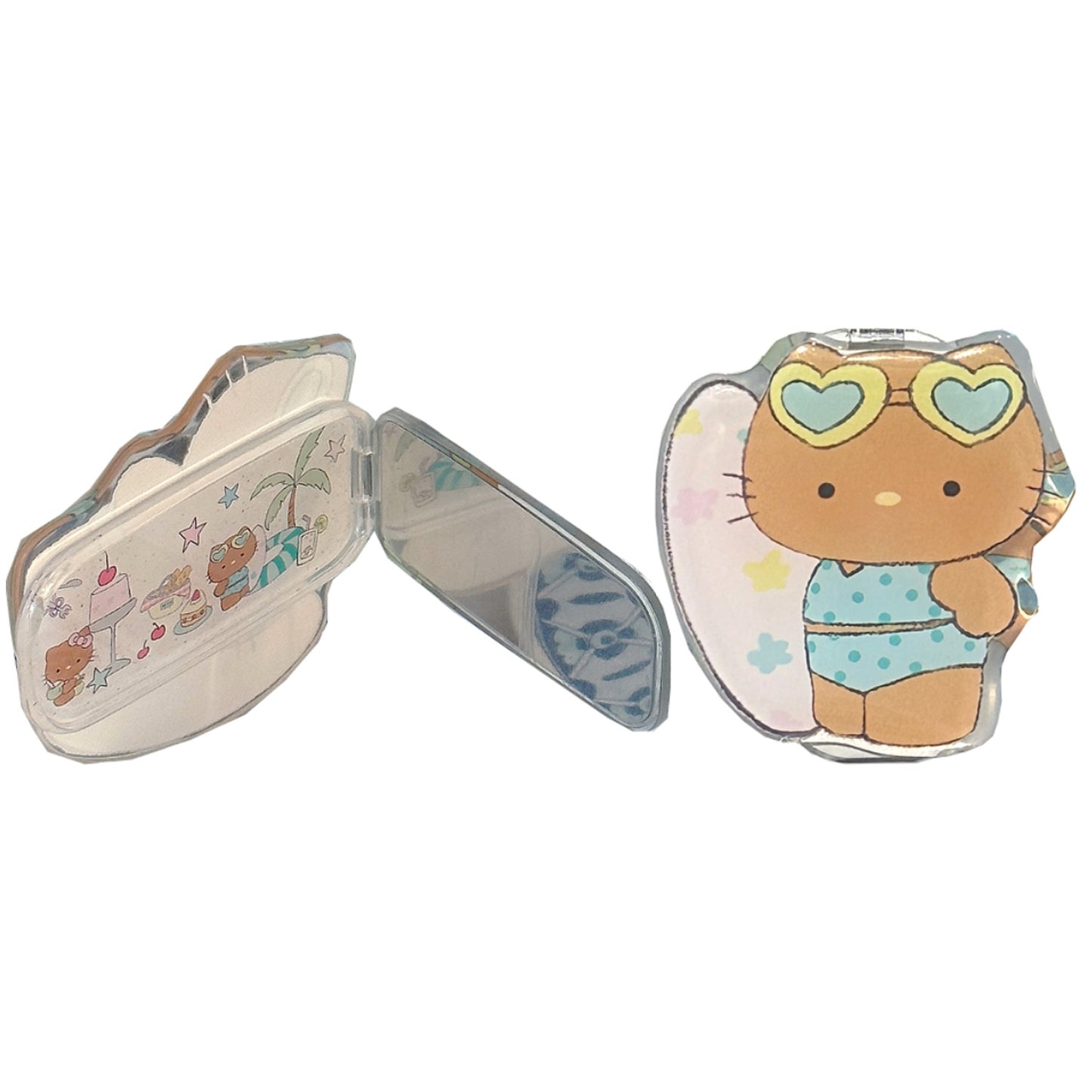 Kawaii Smartphone Halter mit niedlichem Charakterdesign Brehn