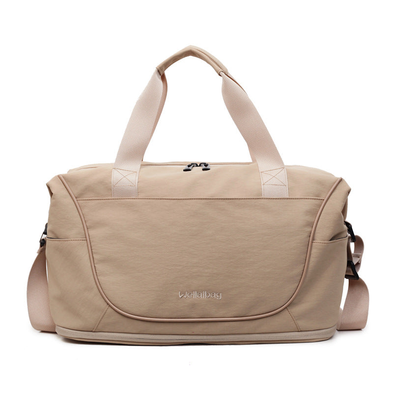 Vielseitige Reisetasche Brehn