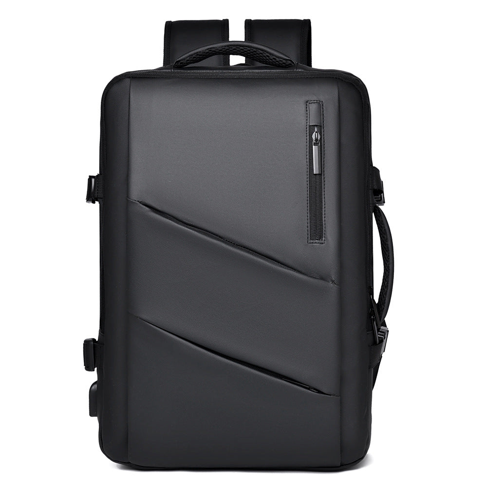 Schlanker Business Reiserrucksack Brehn