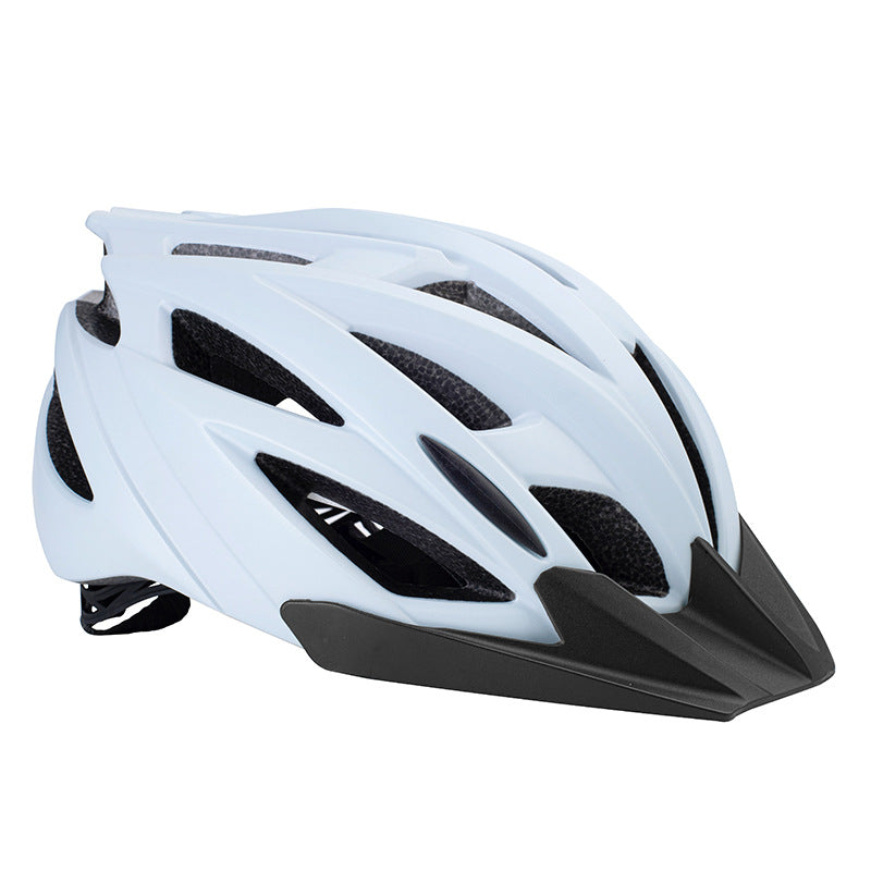 Sportlicher Mountainbike Helm Brehn