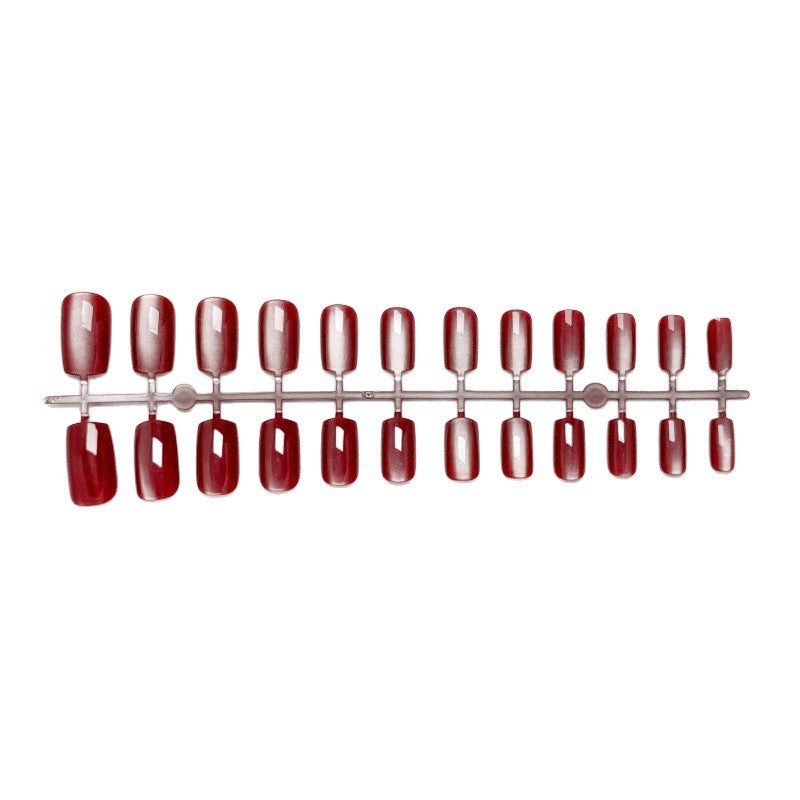 Modisches Gel-Nagelset Brehn