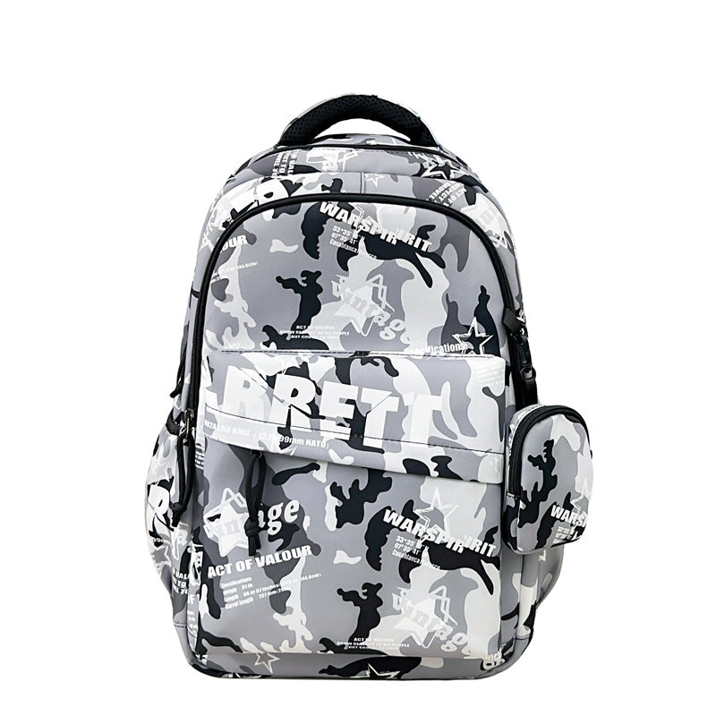Taktischer Tagesrucksack