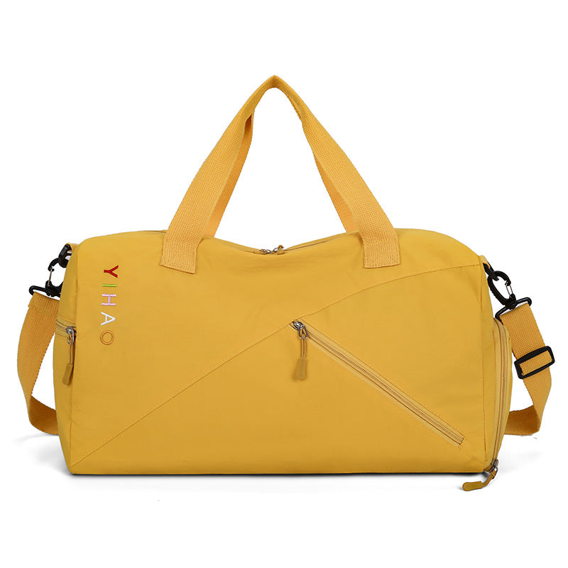 Vielseitige Reisekomfort Sports Bag Brehn