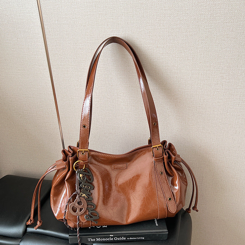 Lässiger Handtasche